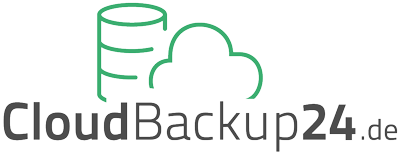 Logo CloudBackup24